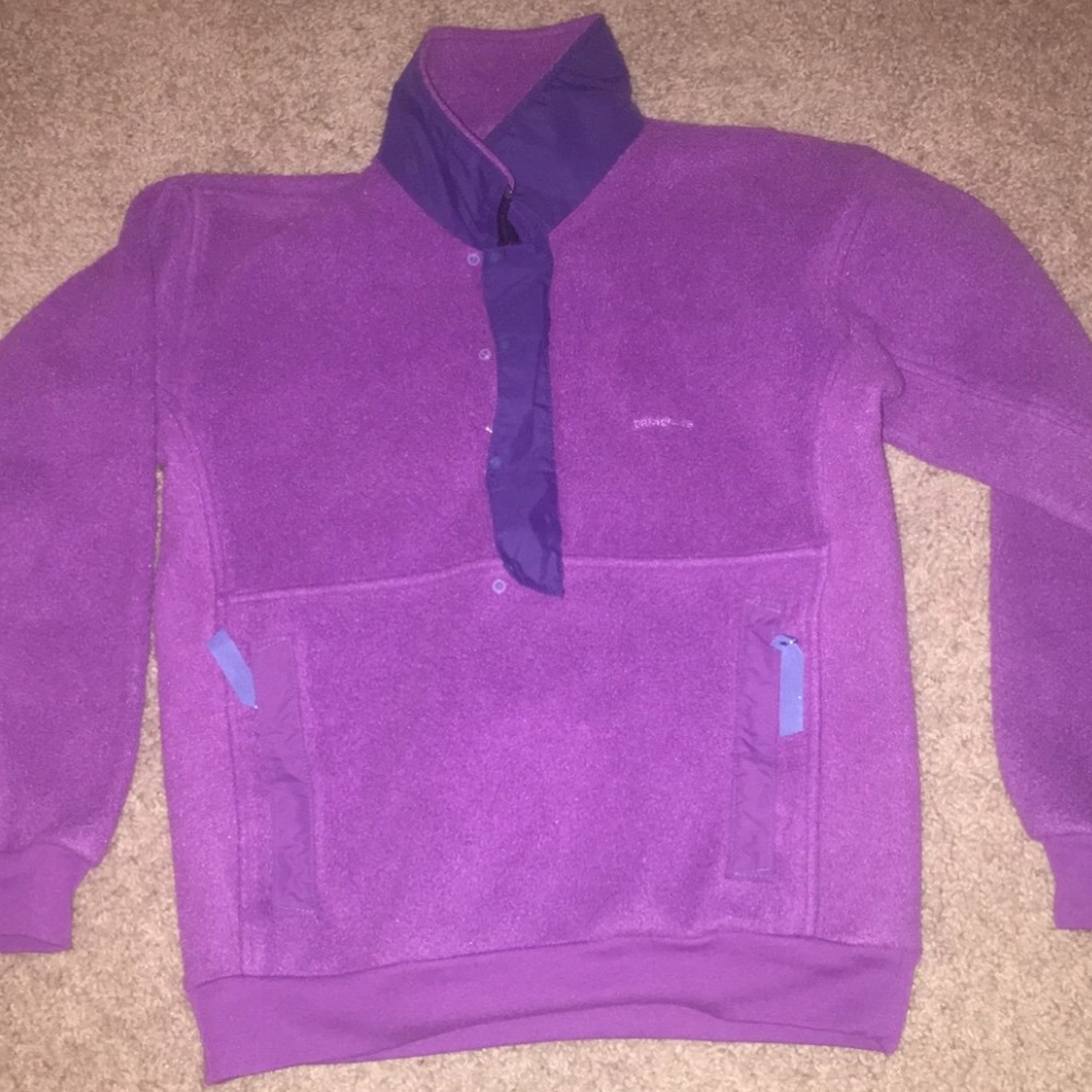 New Patagonia